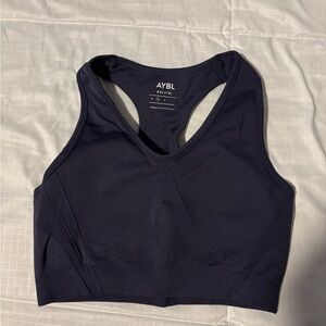 AYBL Women's Sports Bra